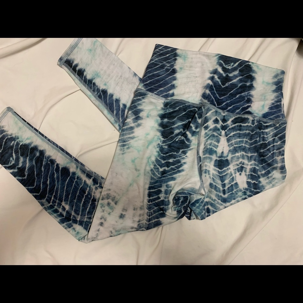 Evolution and Creation Leggings